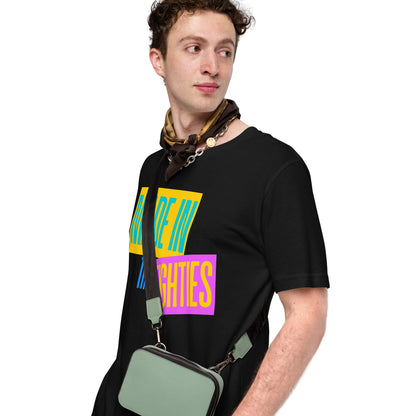 Made in the Eighties T-Shirt | Retro 80s Nostalgia Graphic Tee - Spinsterly Co