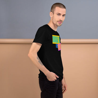 Made in the Eighties T-Shirt | Retro 80s Nostalgia Graphic Tee - Spinsterly Co