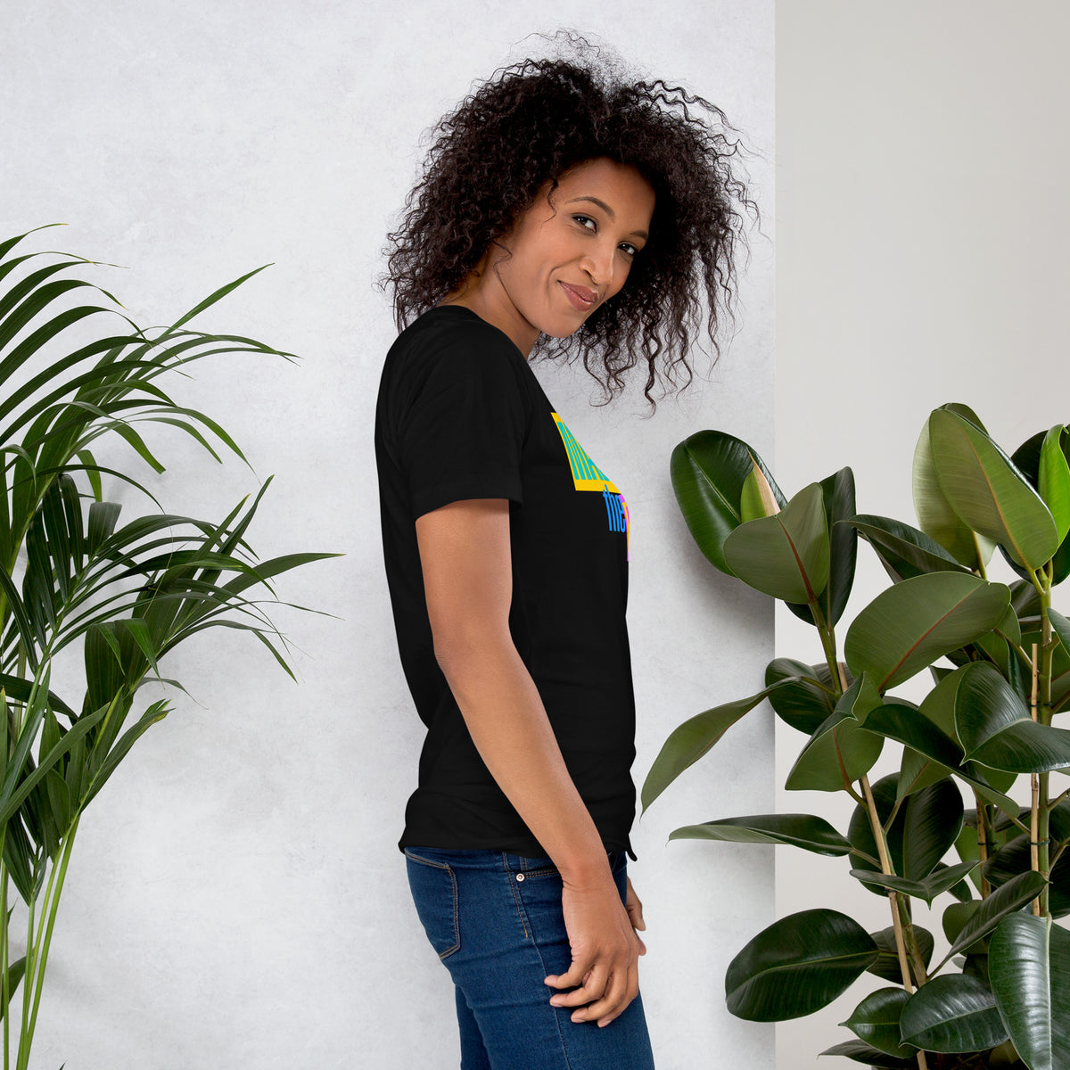 Made in the Eighties T-Shirt | Retro 80s Nostalgia Graphic Tee - Spinsterly Co