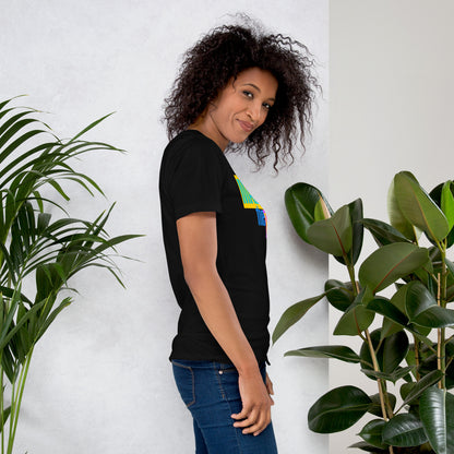 Made in the Eighties T-Shirt | Retro 80s Nostalgia Graphic Tee - Spinsterly Co