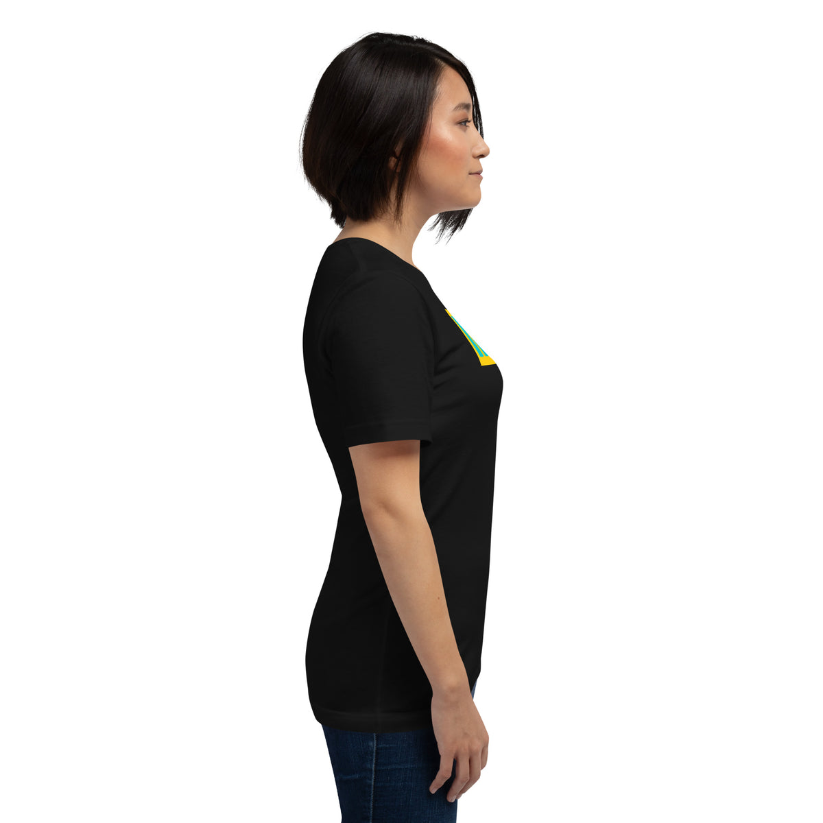 Made in the Eighties T-Shirt | Retro 80s Nostalgia Graphic Tee - Spinsterly Co