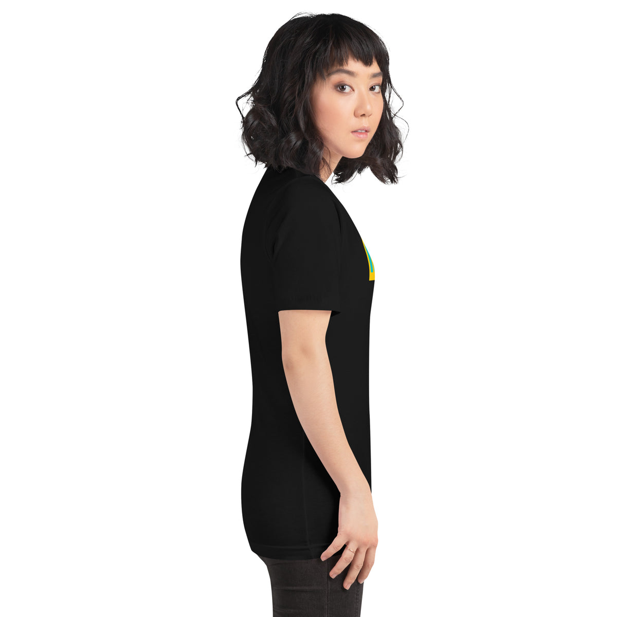 Made in the Eighties T-Shirt | Retro 80s Nostalgia Graphic Tee - Spinsterly Co