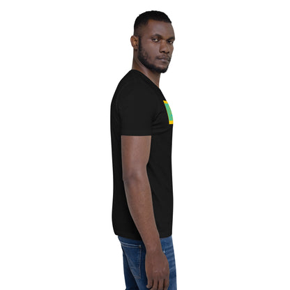 Made in the Eighties T-Shirt | Retro 80s Nostalgia Graphic Tee - Spinsterly Co