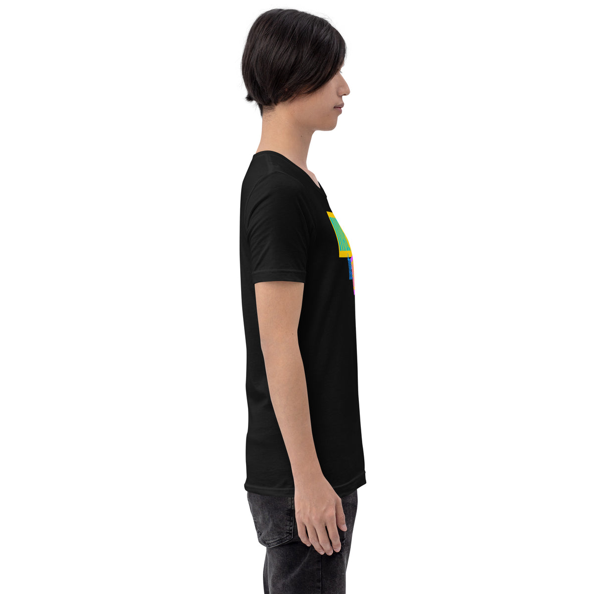 Made in the Eighties T-Shirt | Retro 80s Nostalgia Graphic Tee - Spinsterly Co