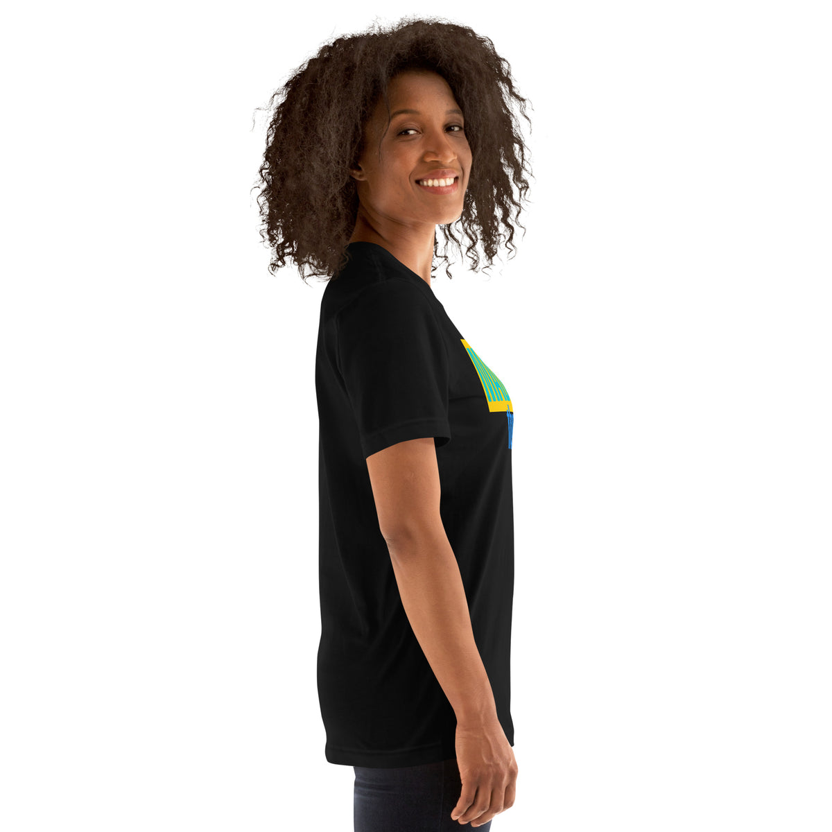 Made in the Eighties T-Shirt | Retro 80s Nostalgia Graphic Tee - Spinsterly Co