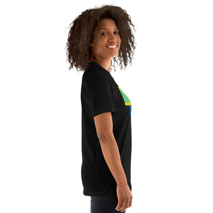 Made in the Eighties T-Shirt | Retro 80s Nostalgia Graphic Tee - Spinsterly Co