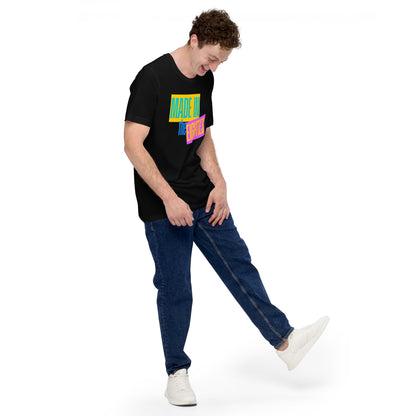Made in the Eighties T-Shirt | Retro 80s Nostalgia Graphic Tee - Spinsterly Co