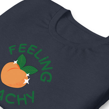Feeling Impeachy T-Shirt | Funny Political Graphic Tee - Spinsterly Co