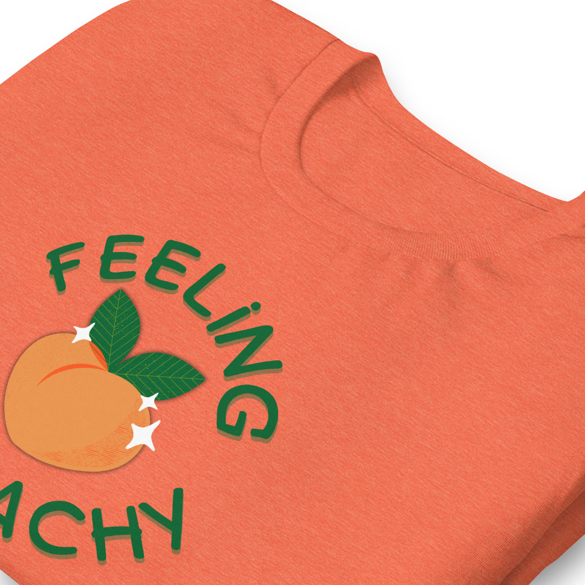 Feeling Impeachy T-Shirt | Funny Political Graphic Tee - Spinsterly Co