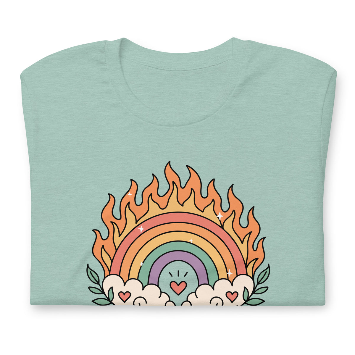 I Support Gay Rights and Gay Wrongs T-Shirt | LGBTQ+ Funny Graphic Tee - Spinsterly Co