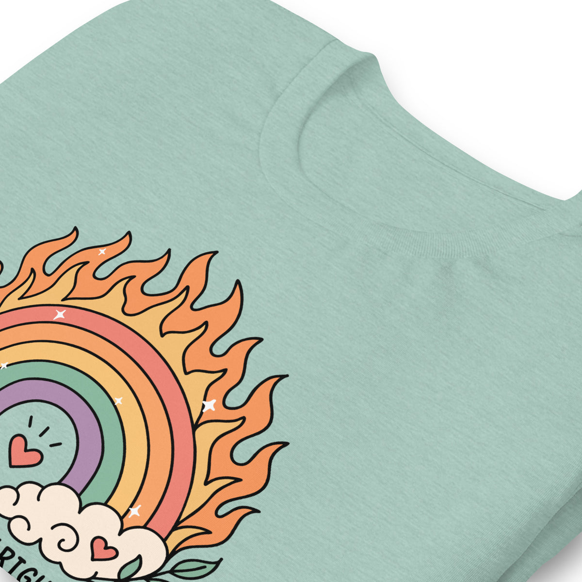 I Support Gay Rights and Gay Wrongs T-Shirt | LGBTQ+ Funny Graphic Tee - Spinsterly Co