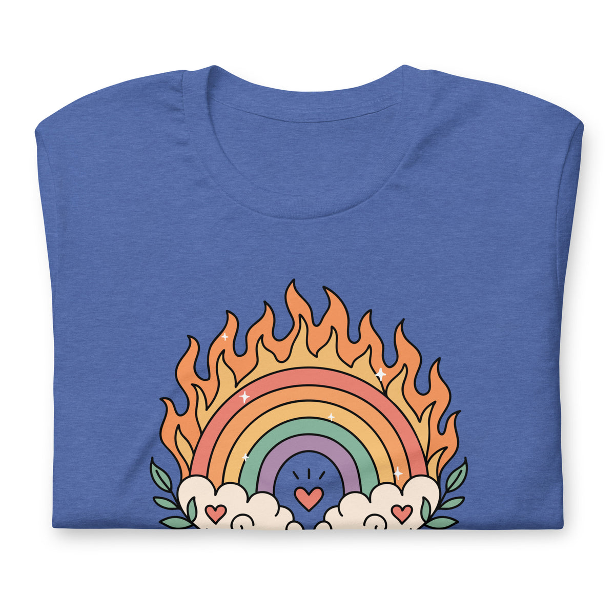 I Support Gay Rights and Gay Wrongs T-Shirt | LGBTQ+ Funny Graphic Tee - Spinsterly Co
