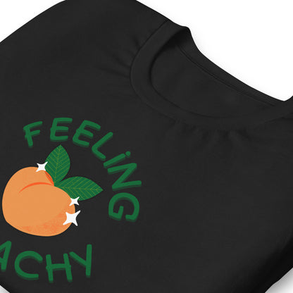 Feeling Impeachy T-Shirt | Funny Political Graphic Tee - Spinsterly Co