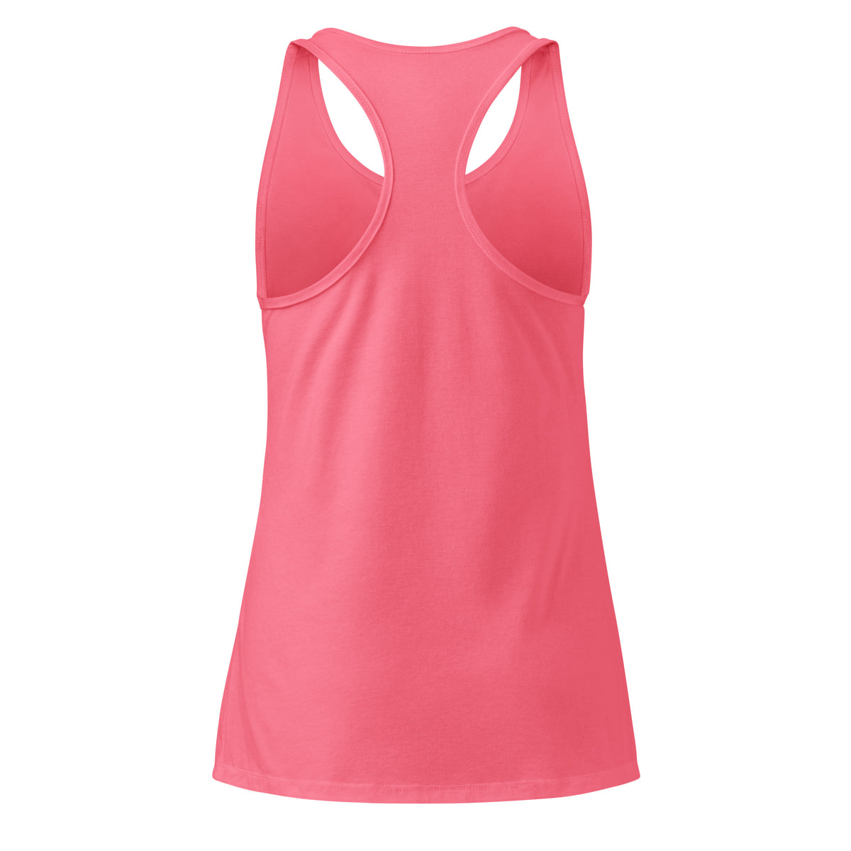 Let’s Play Mermaids Racerback Tank | Ocean Graphic Summer Tank Top - Spinsterly Co