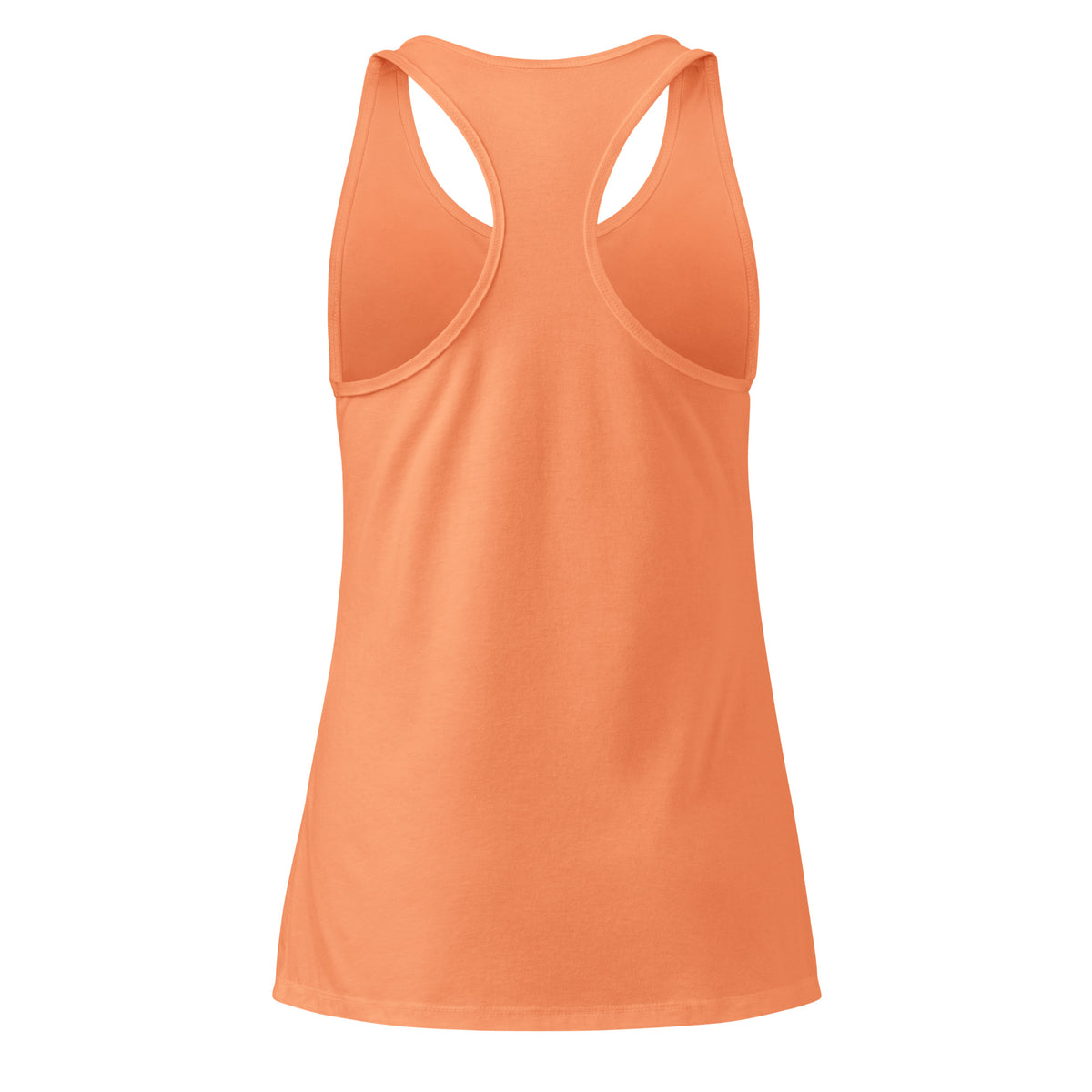 Let’s Play Mermaids Racerback Tank | Ocean Graphic Summer Tank Top - Spinsterly Co