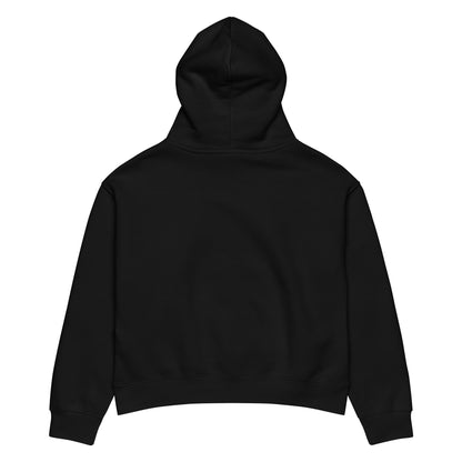 Woman of a Certain Rage Pullover Hoodie | Feminist Statement Graphic Hoodie - Spinsterly Co