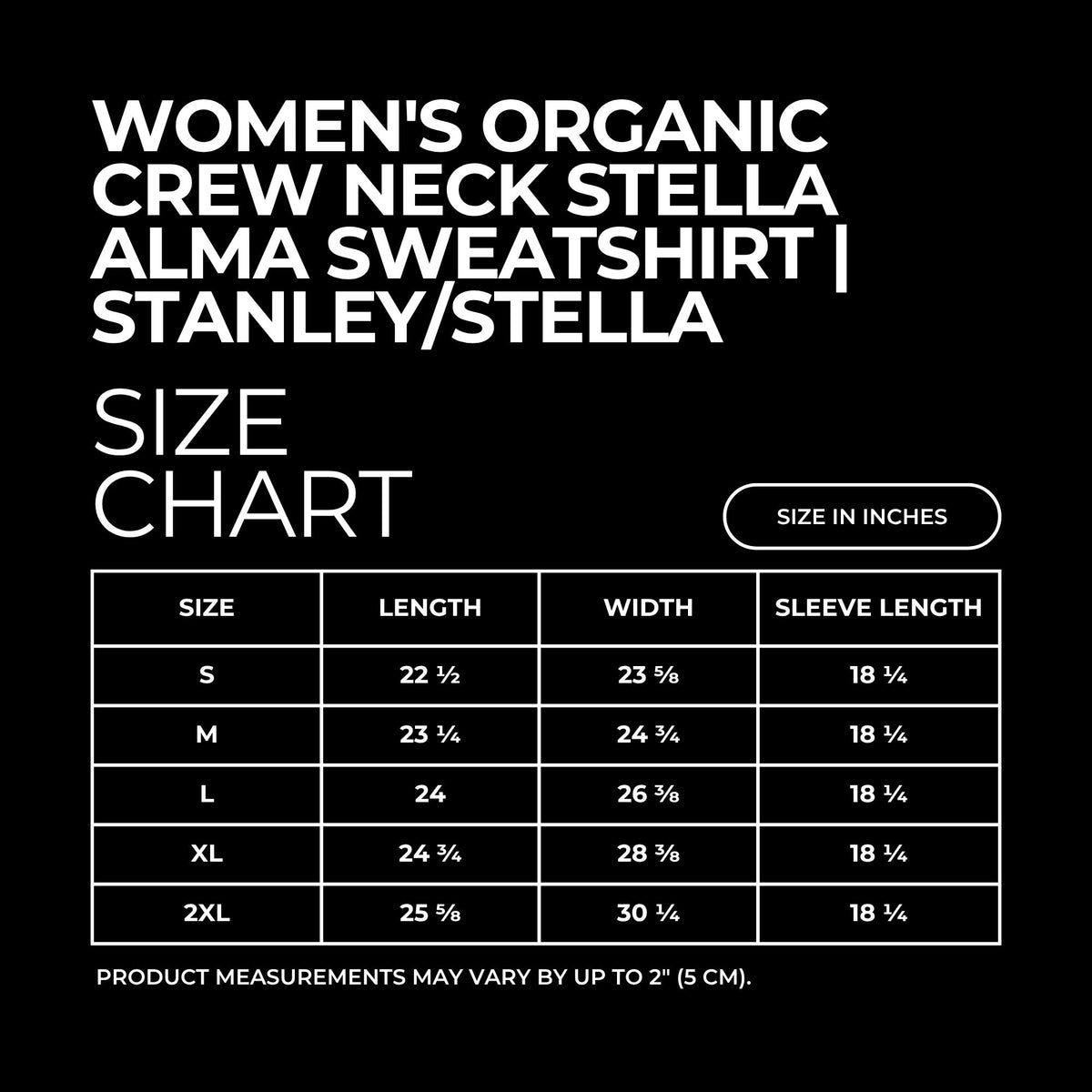 Woman of a Certain Rage Organic Crew Neck Sweatshirt | Feminist Statement Eco Sweatshirt - Spinsterly Co
